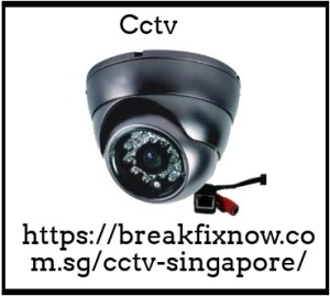 Be At The Top Of World With Cctv 31